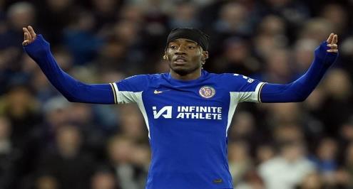 فانتازي يلا كورة.. مادويكي الرهان المنتظر أمام كريستال بالاس